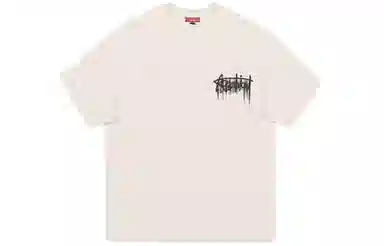 REXSHION Logo Print T-Shirt