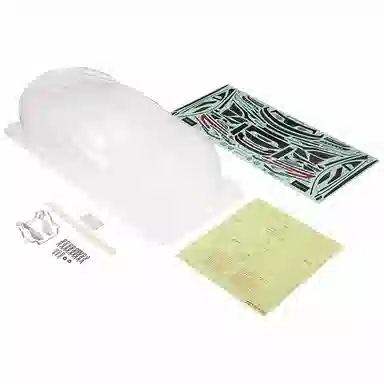 RC No.1586 SP.1586 110 RC NSX