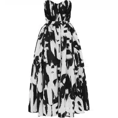 Alexander McQueen SS22