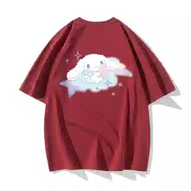 Sanrio CINNAMPROLL T