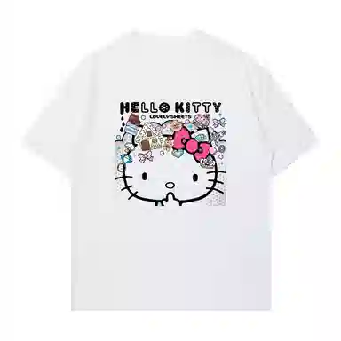 DNASanrio x HelloKitty T