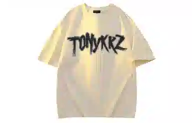TONYKRZ T