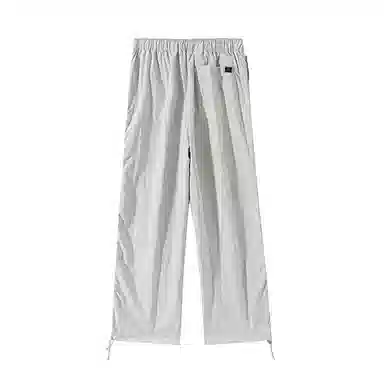 顶峰保罗 运动宽松时尚舒适休闲裤 男女同款