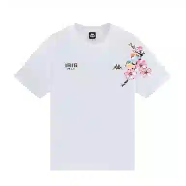 Kappa 1916 Series Tee