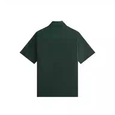 KITH SS25 Nylon Colton logo