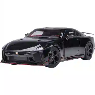 AUTOart 118 R50 Nissan GT-R50