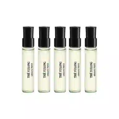 GIORGIO ARMANI EDT 7.5ml