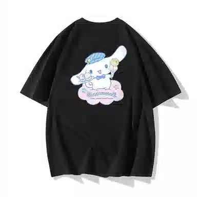 Sanrio x CINNAMOROLL LOGOT
