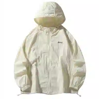 Jeep lifestyle UPF50+