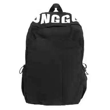 垣途者 学生韩版初中高中大学生原宿 尼龙 双肩包 男女同款情侣款 多色