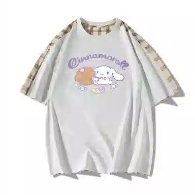 Sanrio x CINNAMOROLL T