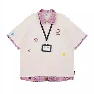TONYBEAR Polo