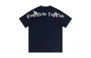 Caramella LOGO T
