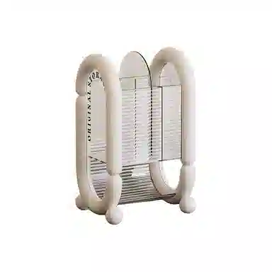 未来枫情 置物架化妆工具 收纳