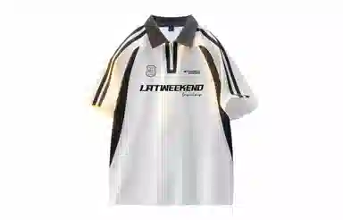 LA'T.WEEKEND LogopoloT