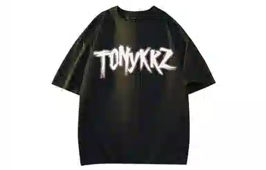 TONYKRZ T