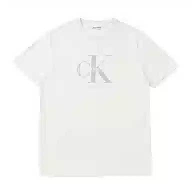 CALVIN KLEIN CKlogoT
