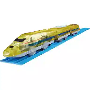 TAKARA TOMY Plarail 923