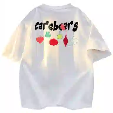 CAREBEARS T