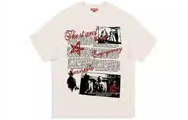 REXSHION Devil Logo T-Shirt