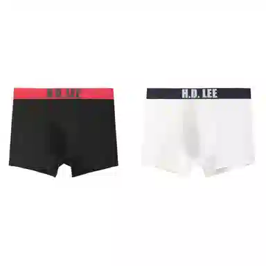 Lee LogoLogo 3