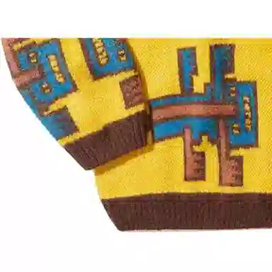 Champion x Angelo Baque FW24 V