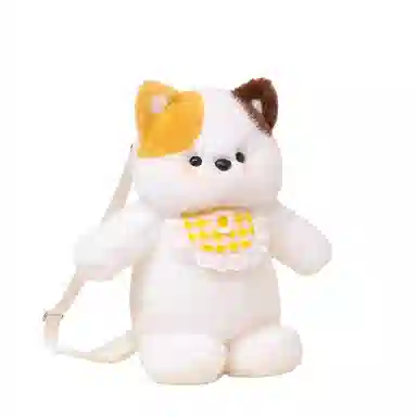 MIC RABBIT 45cm