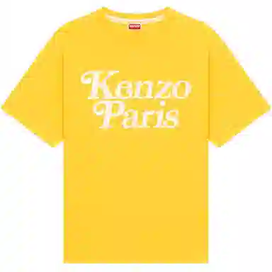 KENZO SS24 LogoT
