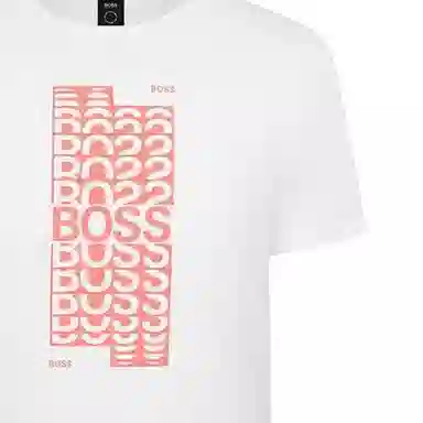 HUGO BOSS LogoT