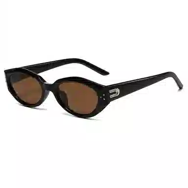 Yuzhaolin Cat Eye Sunglasses