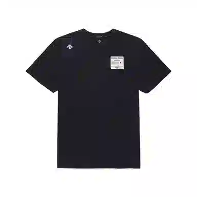 DESCENTE TOUGH LogoT