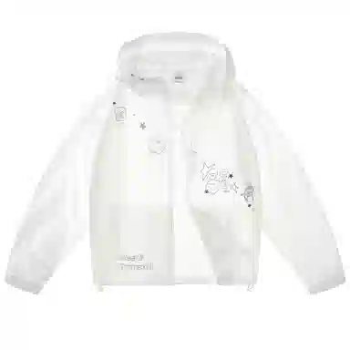 DoraemonA UPF50+Logo