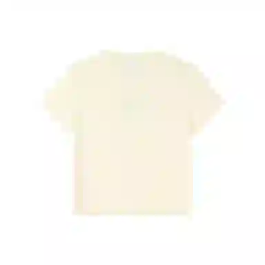 Crying Center Loose Crewneck T-Shirt Women