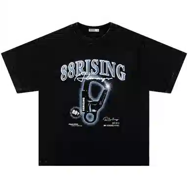 88rising T