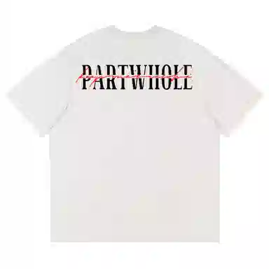 PARTWHOLE T