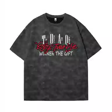 T