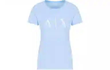 ARMANI EXCHANGE SS24 LogoT