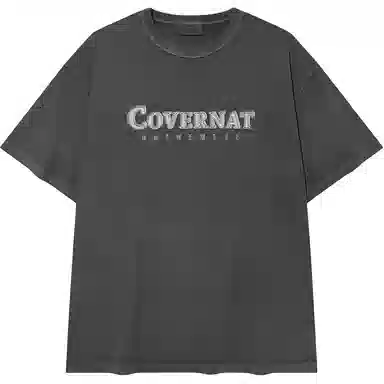 COVERNAT SS25 T