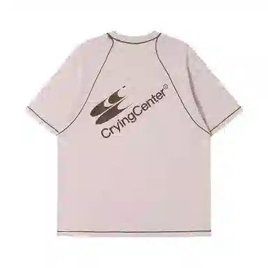 Crying Center T
