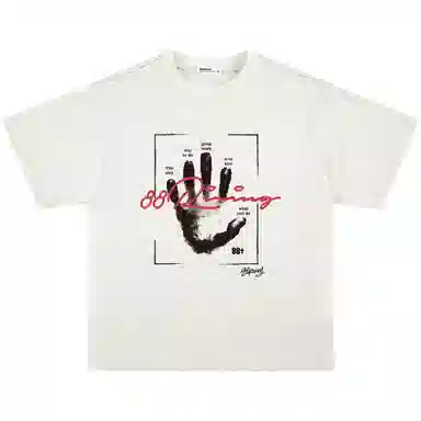 88rising T