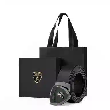 Automobili Lamborghini logo 3.5cm