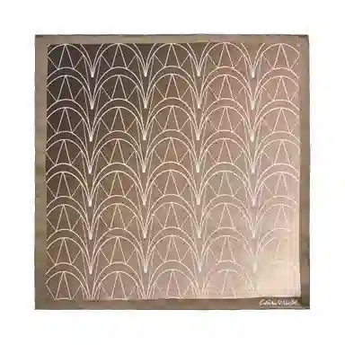 LOST PATTERN ArtDeco