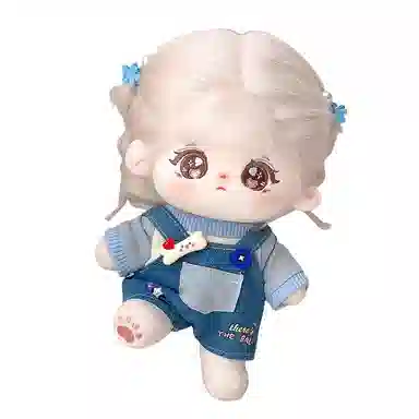 Jinnew 20cm