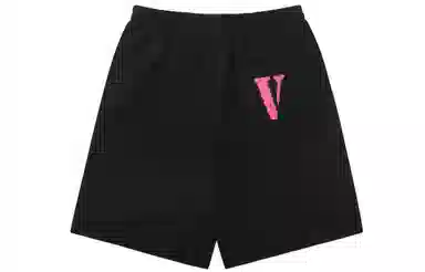 VLONE Staple Logo Shorts
