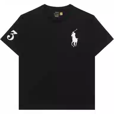 Polo Ralph Lauren SS23 LogoT