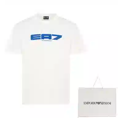 EMPORIO ARMANI EA7 LogoT
