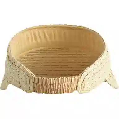 COS Sun Hat Beige