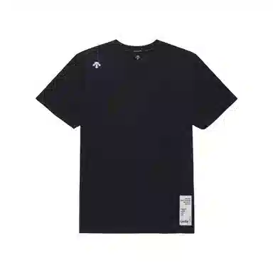 DESCENTE TOUGH LogoT