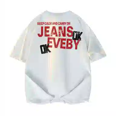 EVE JeansT