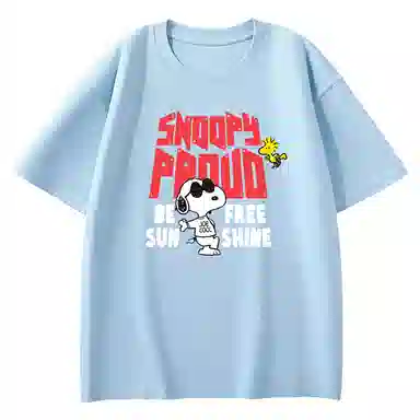 SNOOPY T